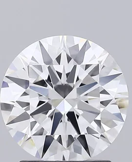 2.01 ct Round
