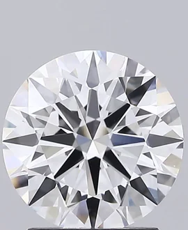 2.02 ct Round