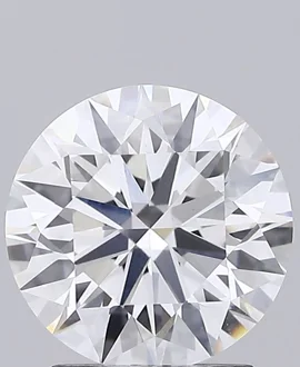 2.14 ct Round