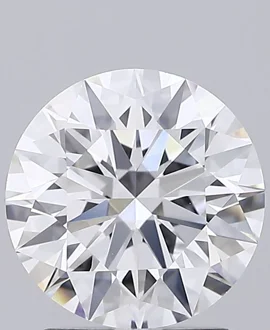 2.03 ct Round