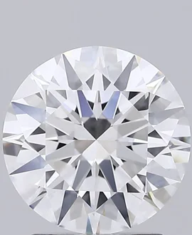 2.08 ct Round