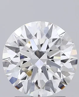 2.22 ct Round