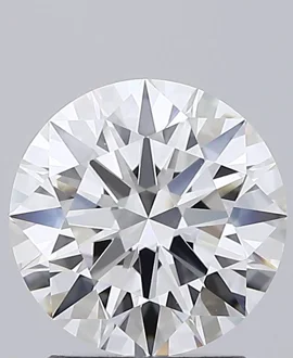 2.05 ct Round