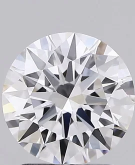 2.05 ct Round