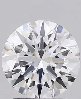 2.08 ct Round