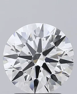 2.02 Karat Brylant
