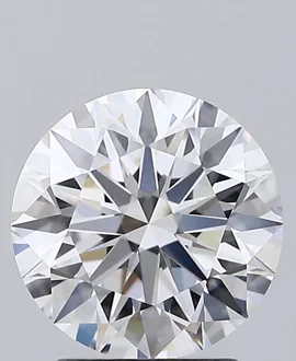 2.16 ct Round