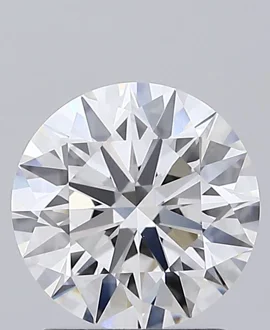 1.55 ct Round