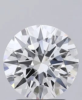 2.05 ct Round
