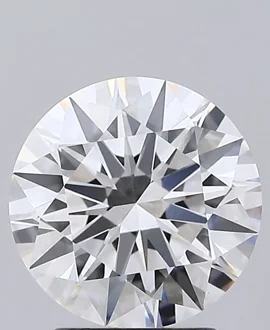 2.32 ct Round