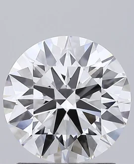 1.52 ct Round