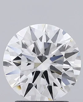 2.14 ct Round