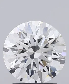 2.12 ct Round