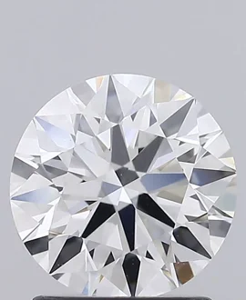 1.55 ct Round