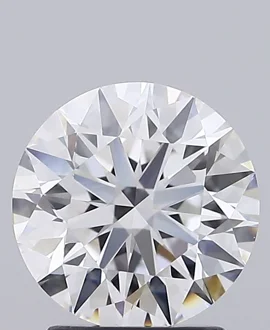 2.14 ct Round