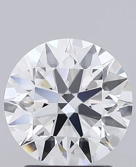 2.31 ct Round