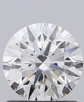 1.08 ct Round