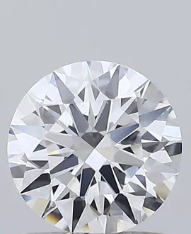 1.07 ct Round