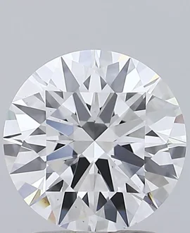 2.03 ct Round