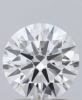 1.59 ct Round