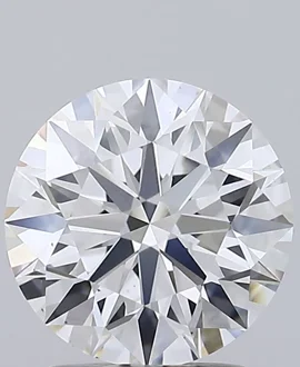 2.12 ct Round