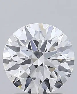 1.57 ct Round