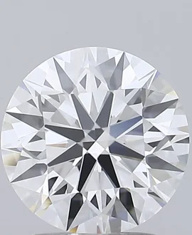 2.25 ct Round