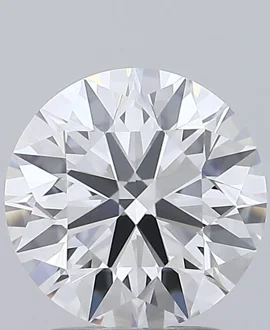 2.24 ct Round