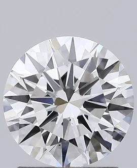 1.56 ct Round