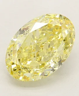 4.13 ct Oval