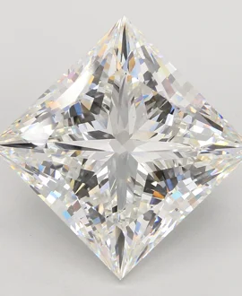 25.72 ct Princess