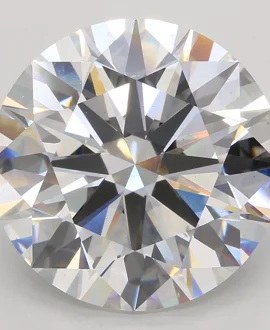 25.61 ct Round