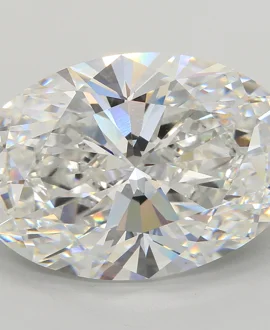 20.36 ct Oval