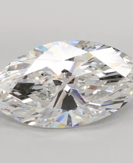 20.77 ct Marquise