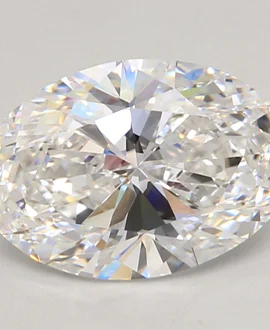 4.02 ct Oval