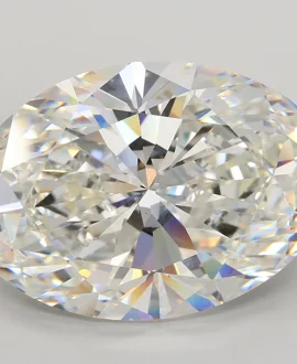 35.89 ct Oval