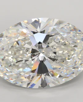 35.85 ct Oval