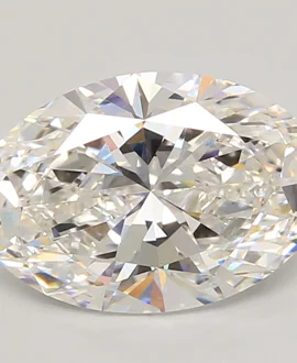 3.03 ct Oval