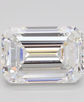 2.07 ct Emerald