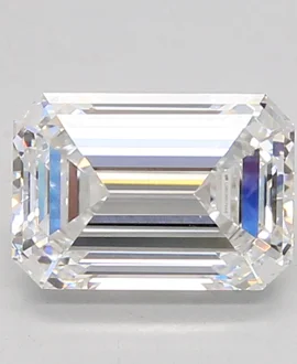 2.07 ct Emerald