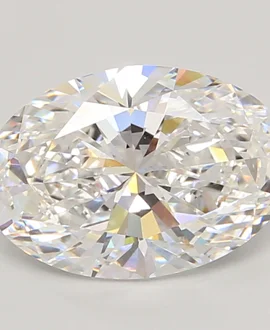 3.04 ct Oval