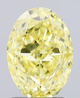 1.96 ct Oval