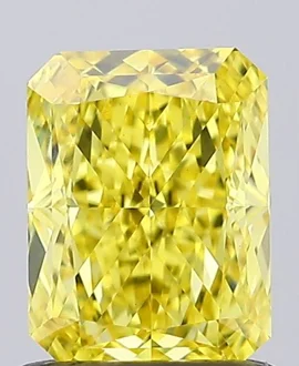 1.09 ct Radiant
