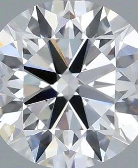 1.419 ct Round