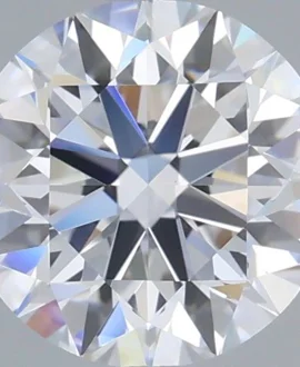 1.409 ct Round