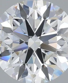 1.42 Karat Brylant