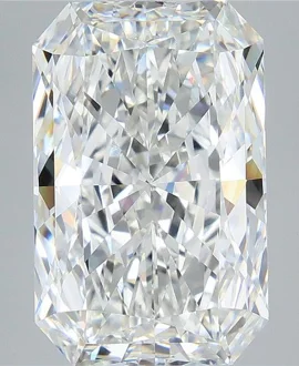 10.08 Karat Radiant