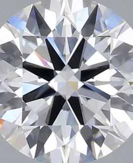 1.56 Karat Brylant