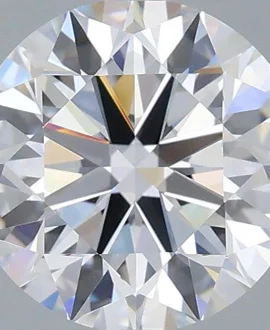 2.19 Karat Brylant