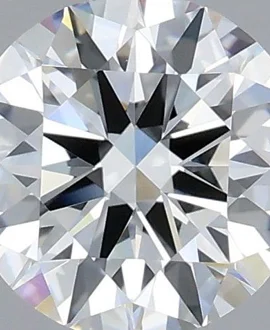 1.54 ct Round